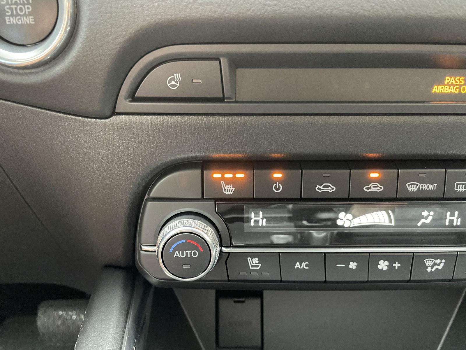 New 2025 Mazda CX-5 for sale in Lincoln NE