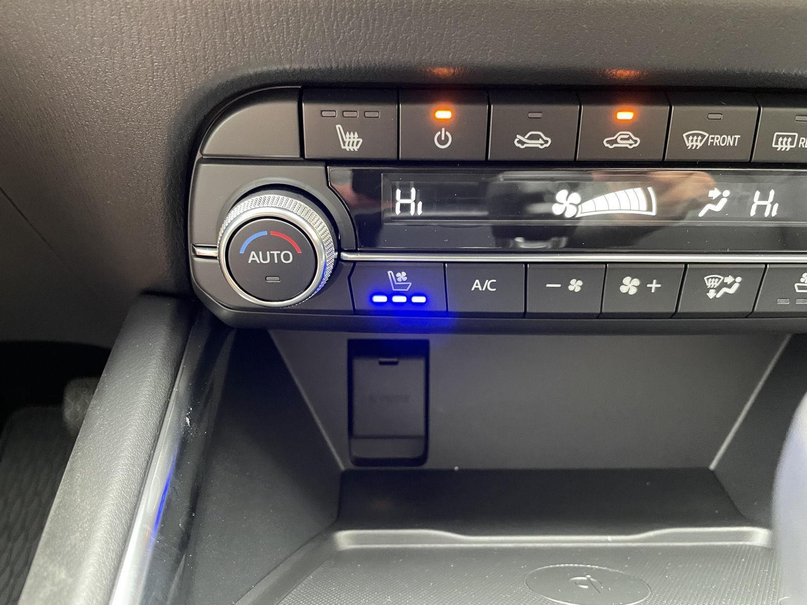 New 2025 Mazda CX-5 for sale in Lincoln NE