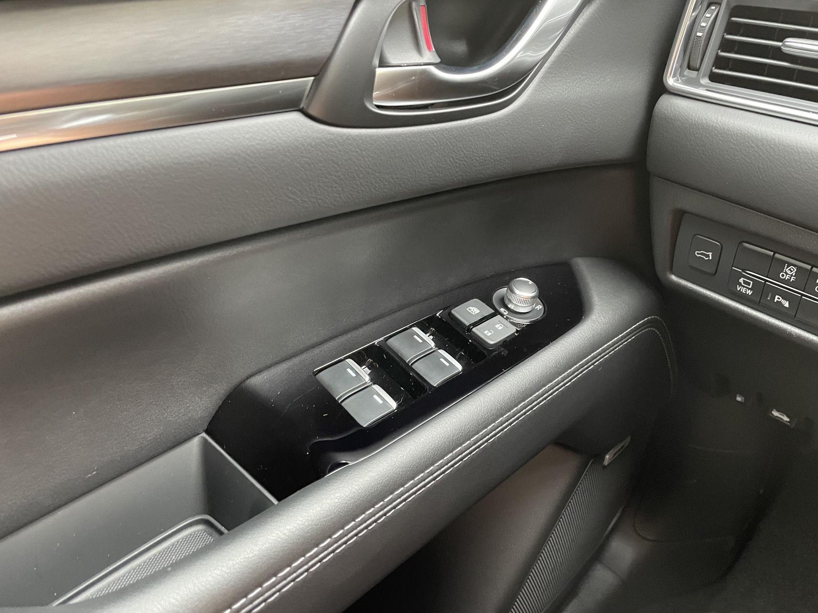 New 2025 Mazda CX-5 for sale in Lincoln NE