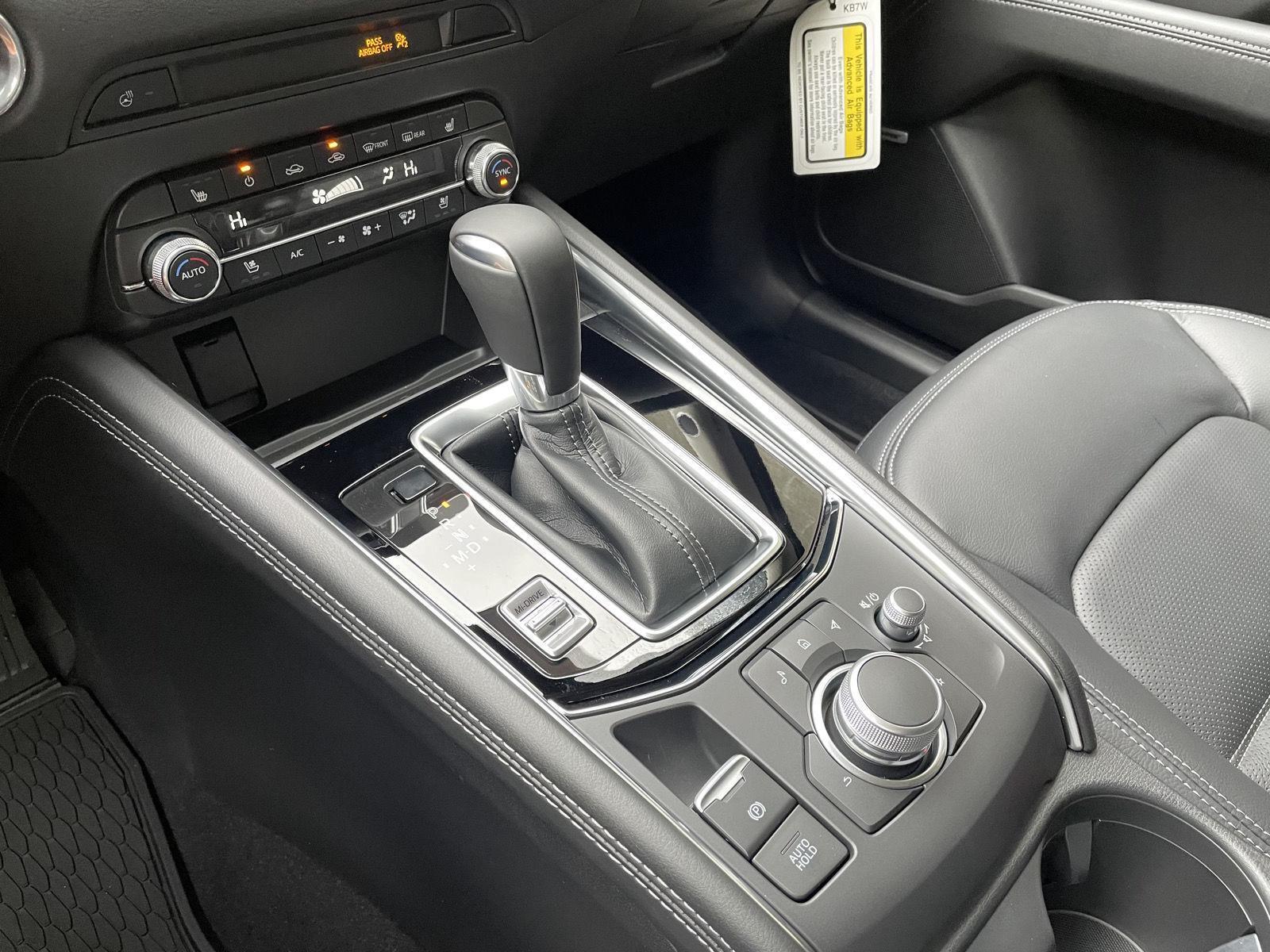 New 2025 Mazda CX-5 for sale in Lincoln NE