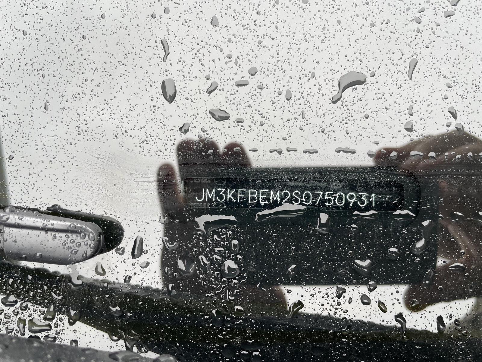 New 2025 Mazda CX-5 for sale in Lincoln NE