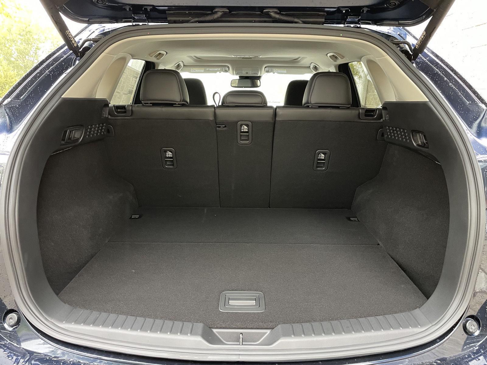 New 2025 Mazda CX-5 for sale in Lincoln NE