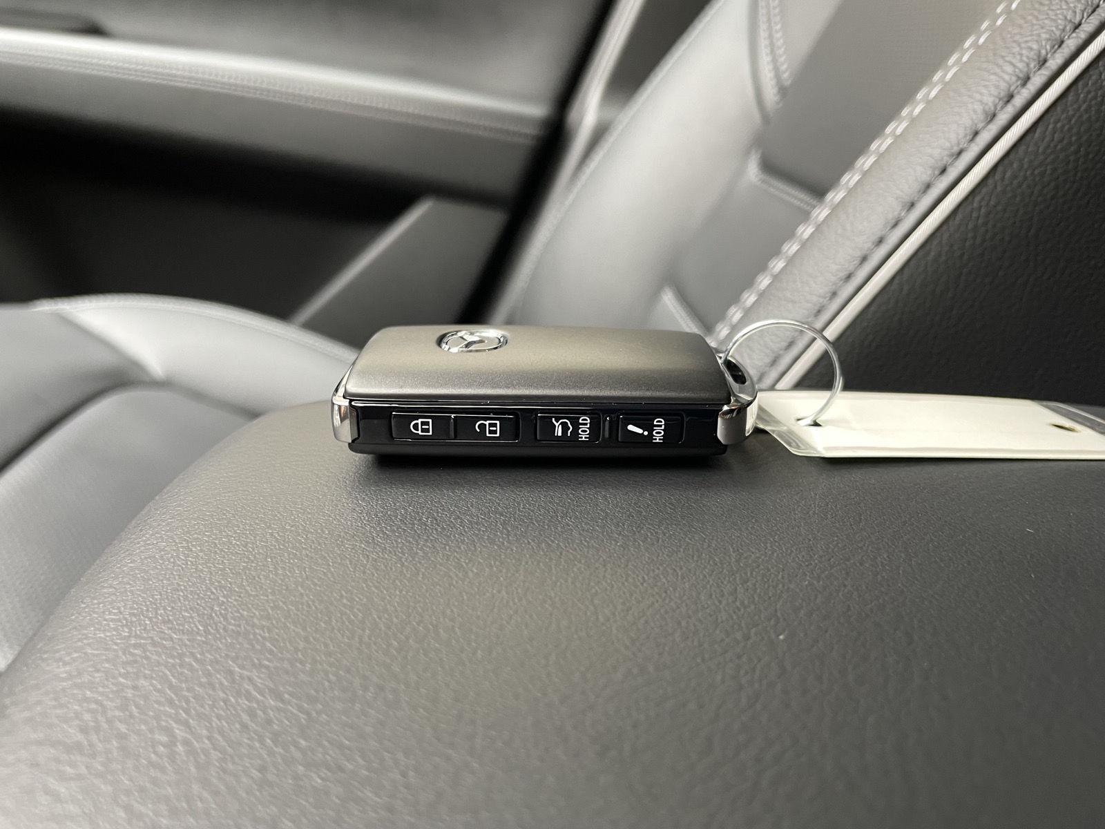 New 2025 Mazda CX-5 for sale in Lincoln NE