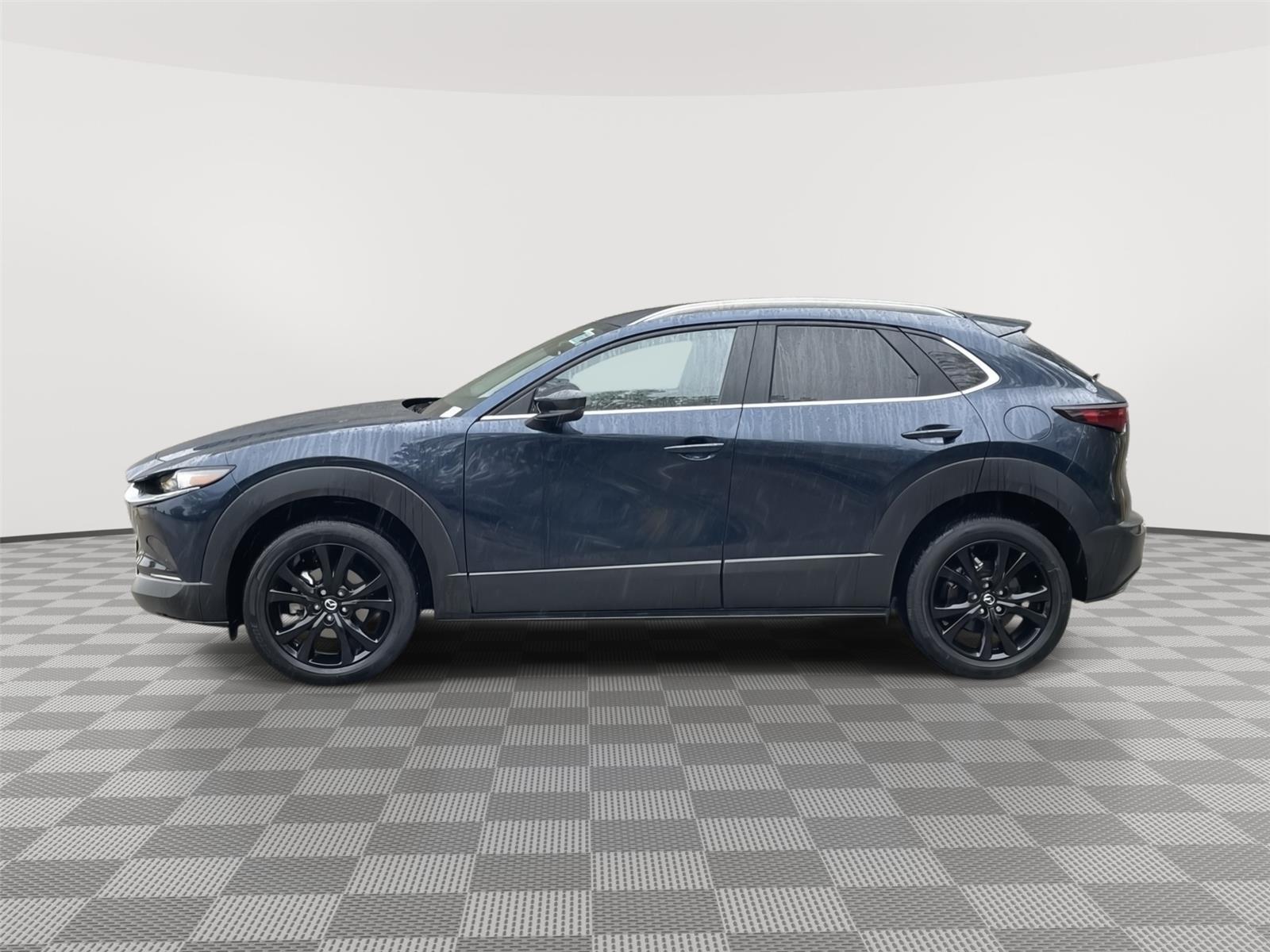 Used 2025 Mazda CX-30 for sale in Lincoln NE