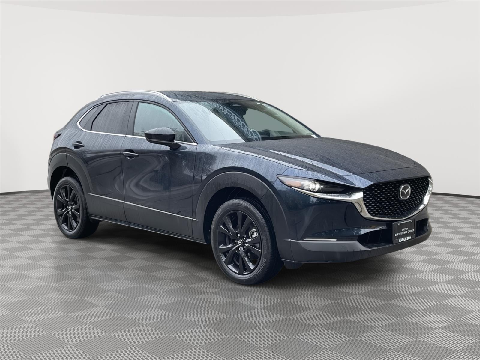 Used 2025 Mazda CX-30 for sale in Lincoln NE