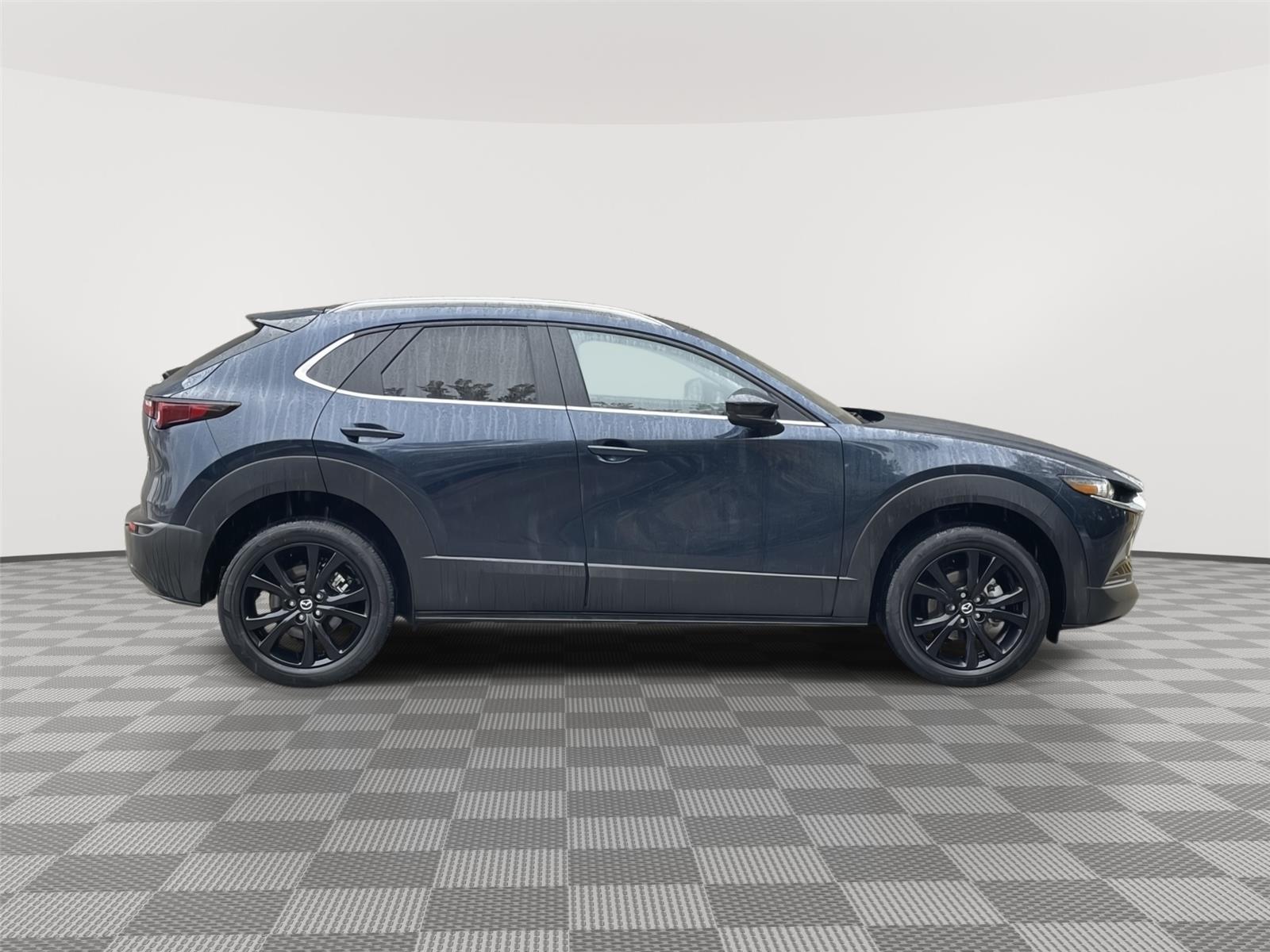 Used 2025 Mazda CX-30 for sale in Lincoln NE
