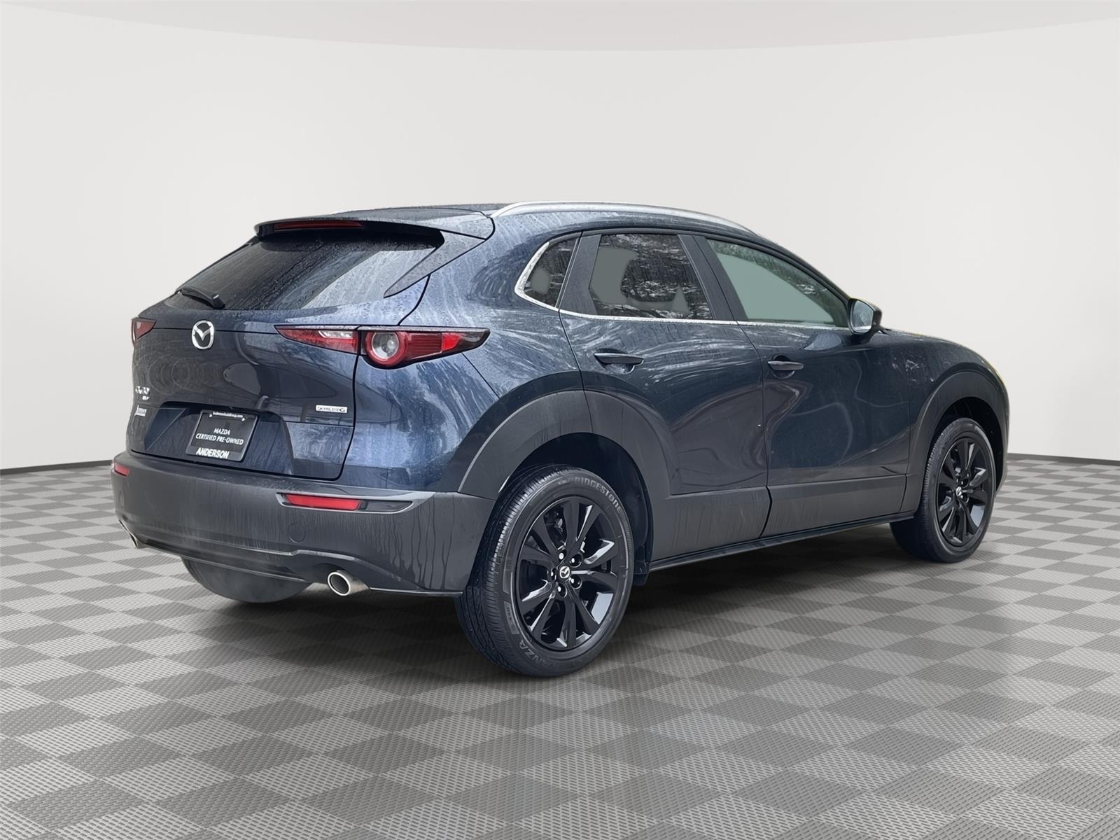 Used 2025 Mazda CX-30 for sale in Lincoln NE