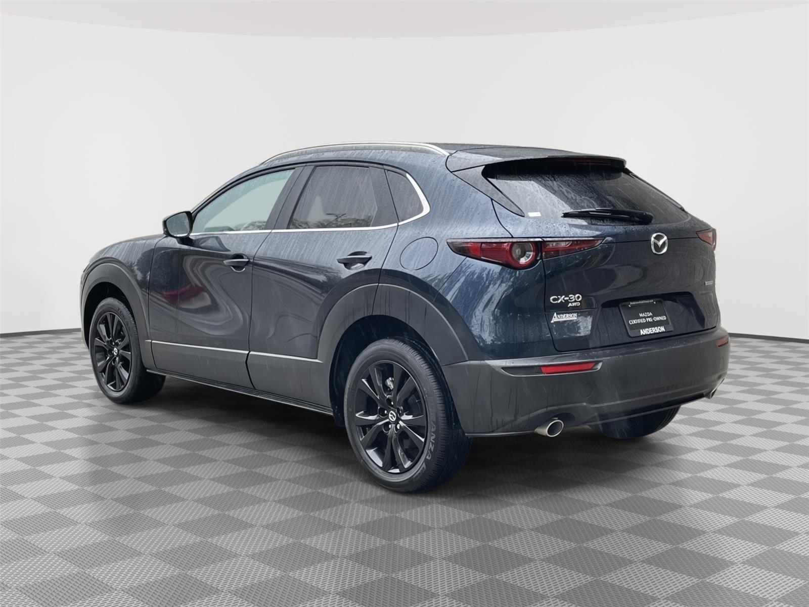 Used 2025 Mazda CX-30 for sale in Lincoln NE