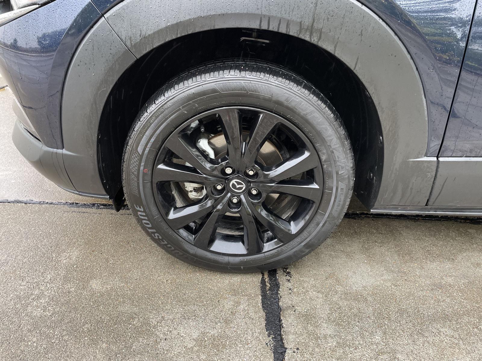 Used 2025 Mazda CX-30 for sale in Lincoln NE