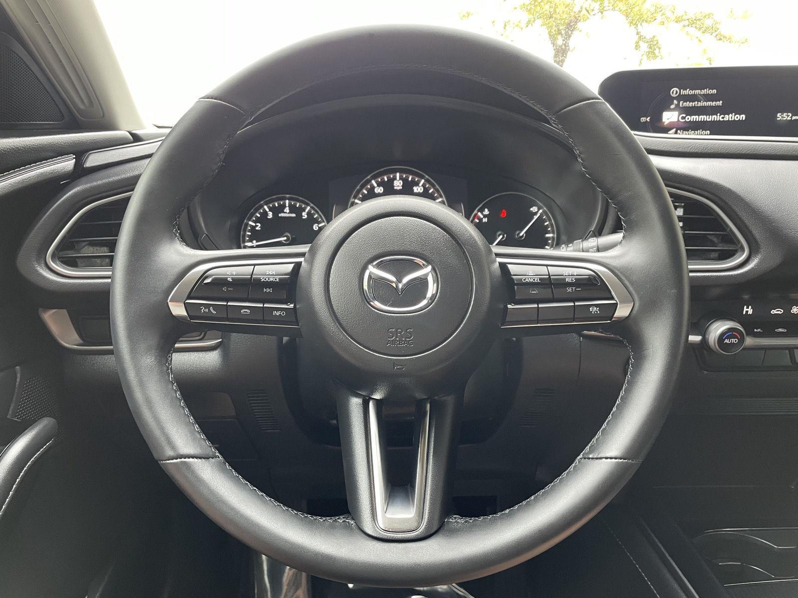 Used 2025 Mazda CX-30 for sale in Lincoln NE