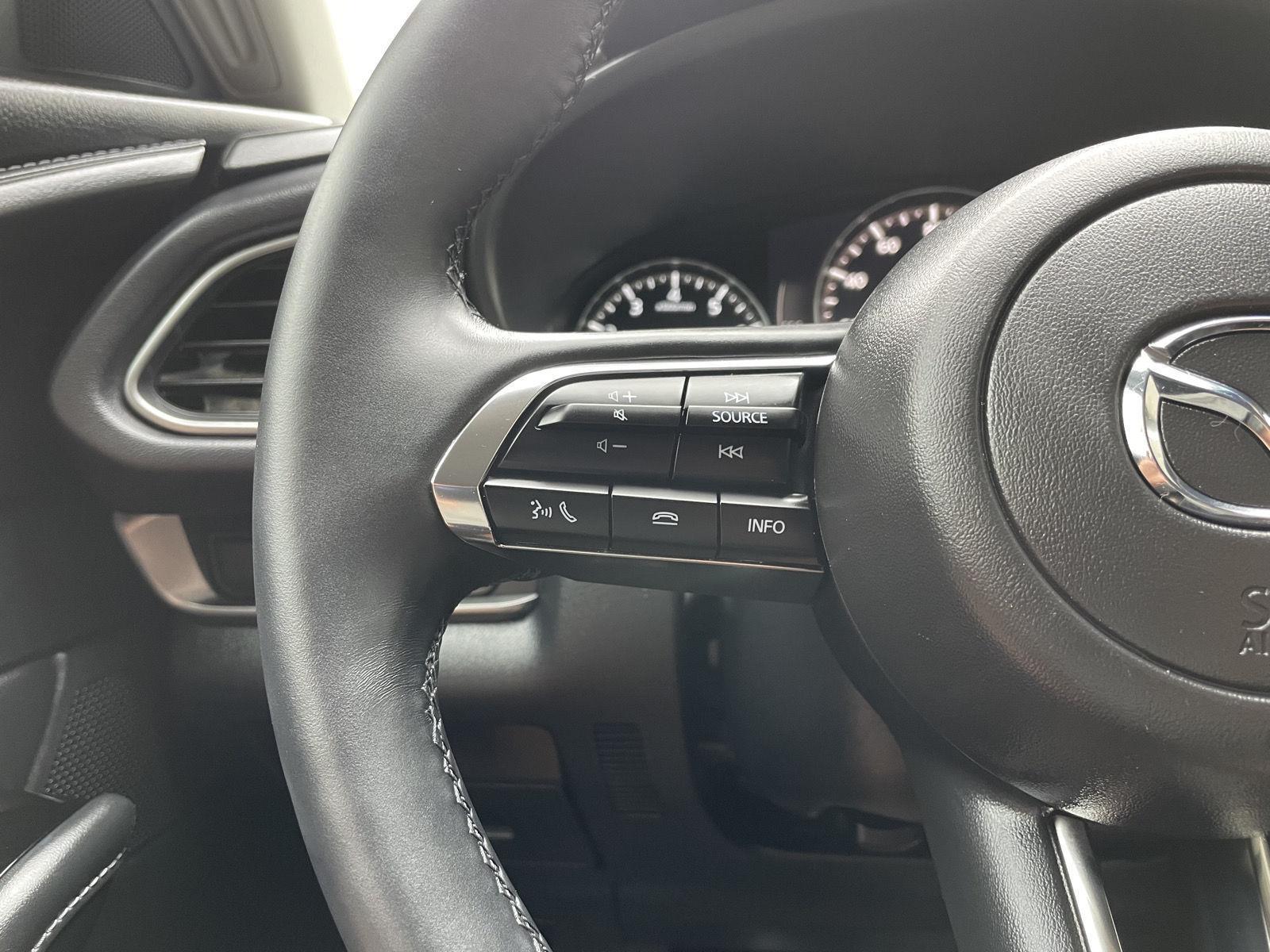 Used 2025 Mazda CX-30 for sale in Lincoln NE