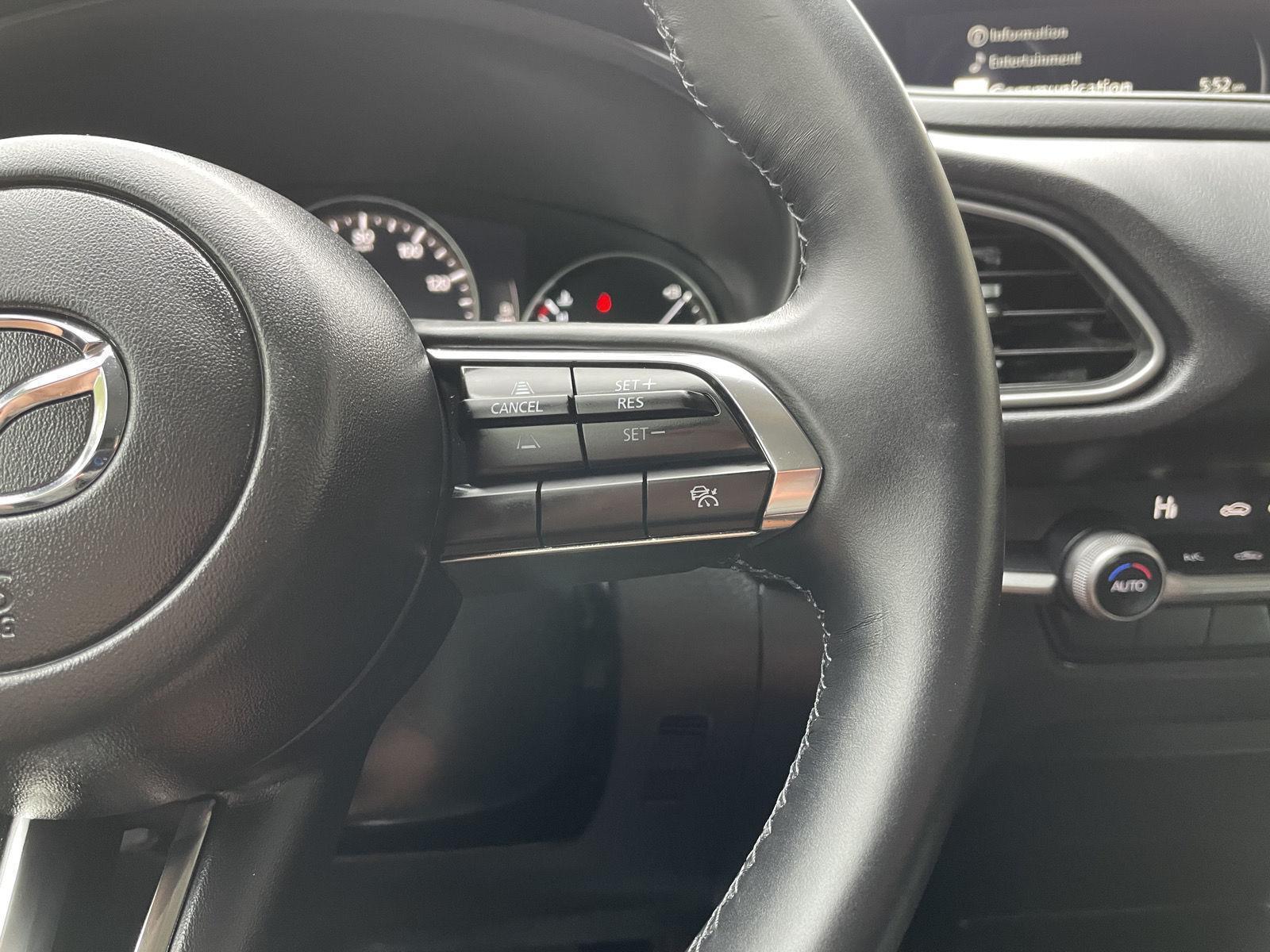 Used 2025 Mazda CX-30 for sale in Lincoln NE