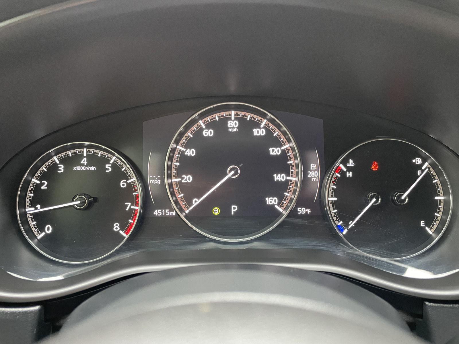 Used 2025 Mazda CX-30 for sale in Lincoln NE