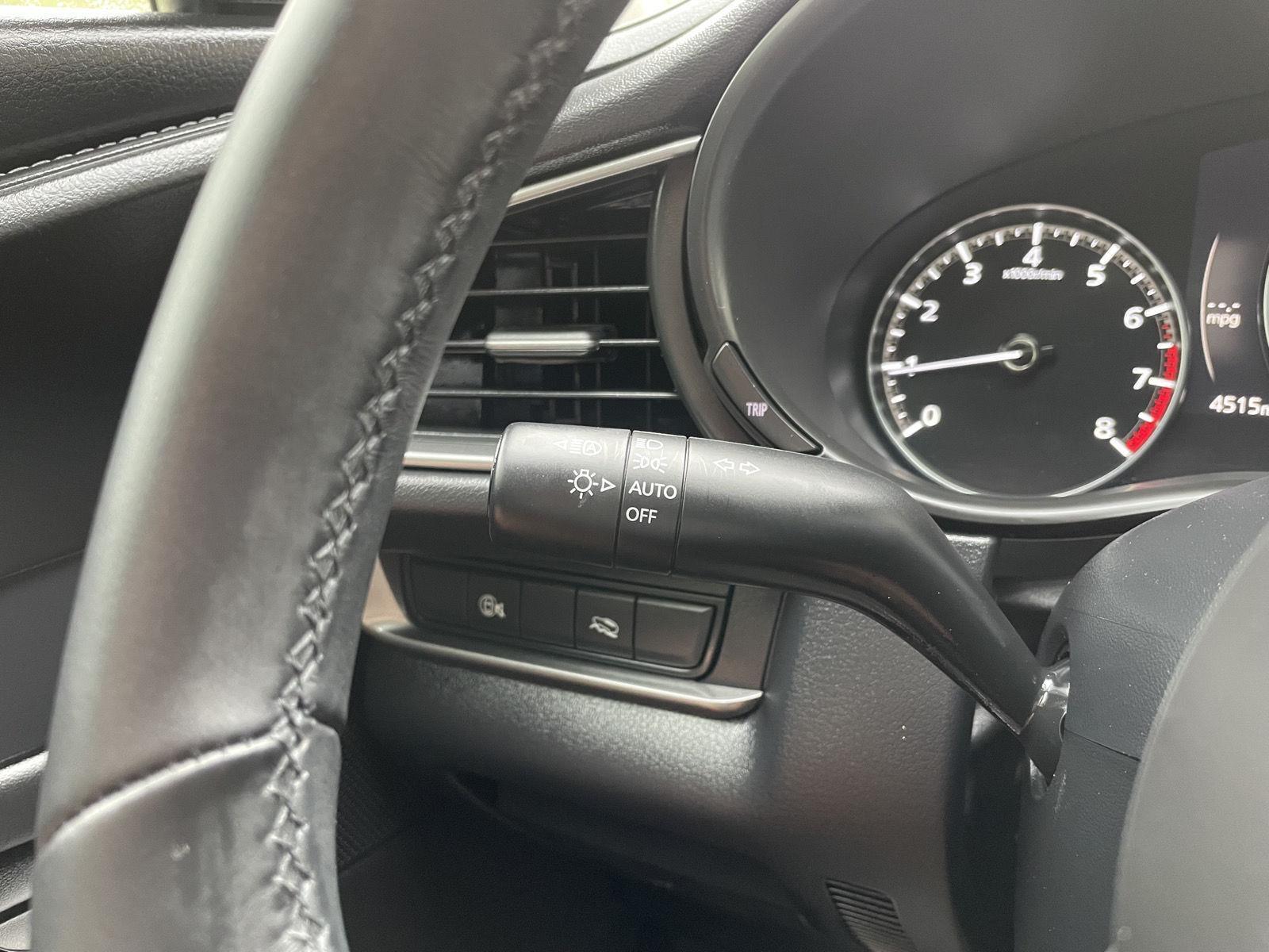 Used 2025 Mazda CX-30 for sale in Lincoln NE