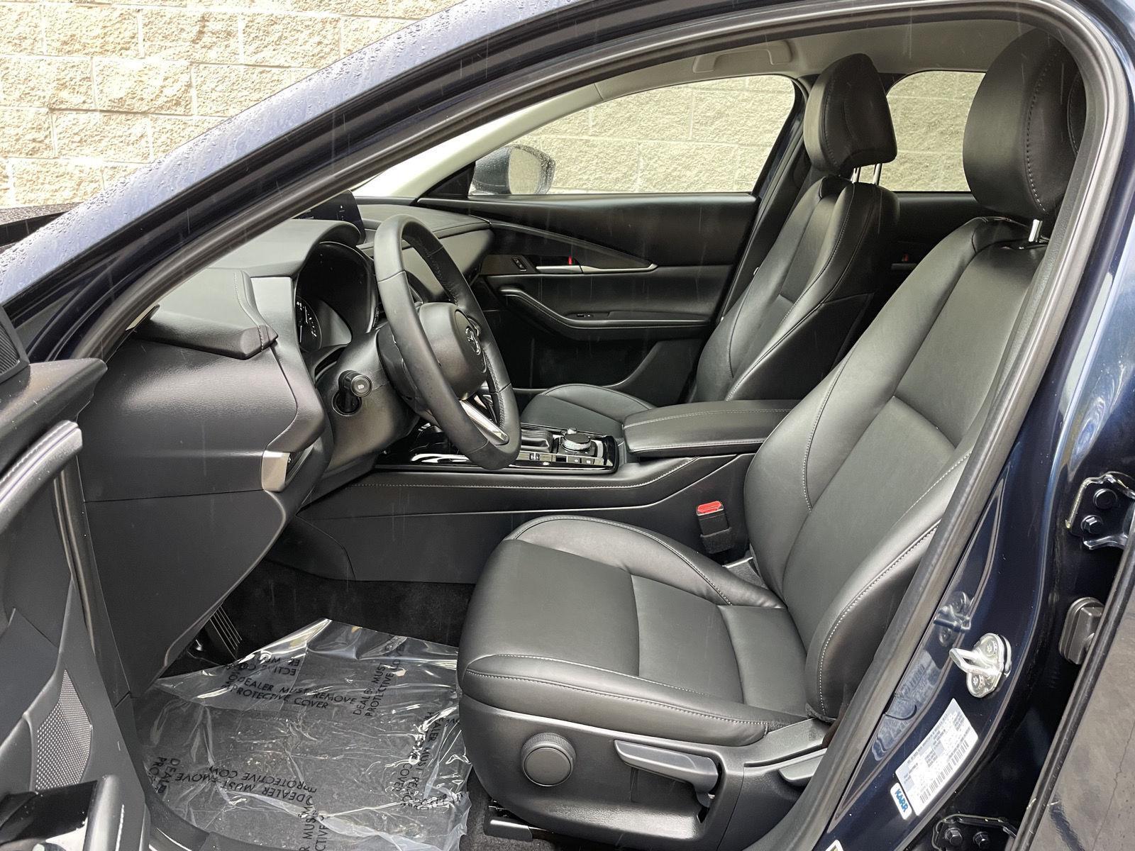 Used 2025 Mazda CX-30 for sale in Lincoln NE