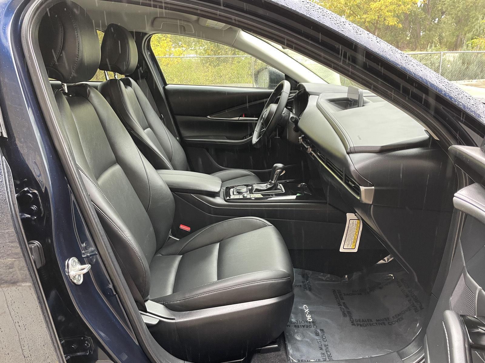 Used 2025 Mazda CX-30 for sale in Lincoln NE