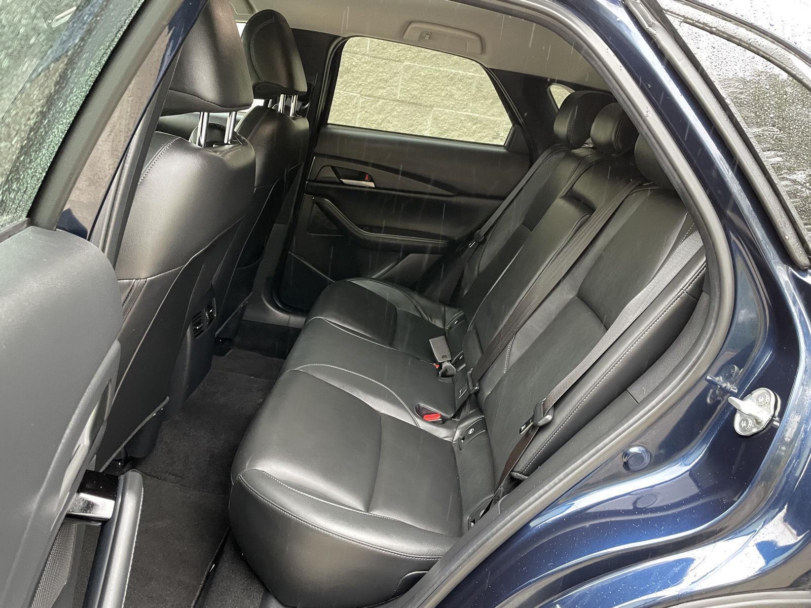 Used 2025 Mazda CX-30 for sale in Lincoln NE