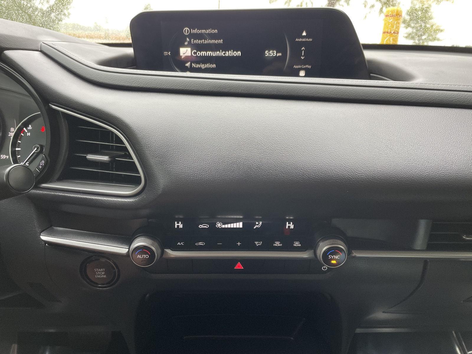 Used 2025 Mazda CX-30 for sale in Lincoln NE