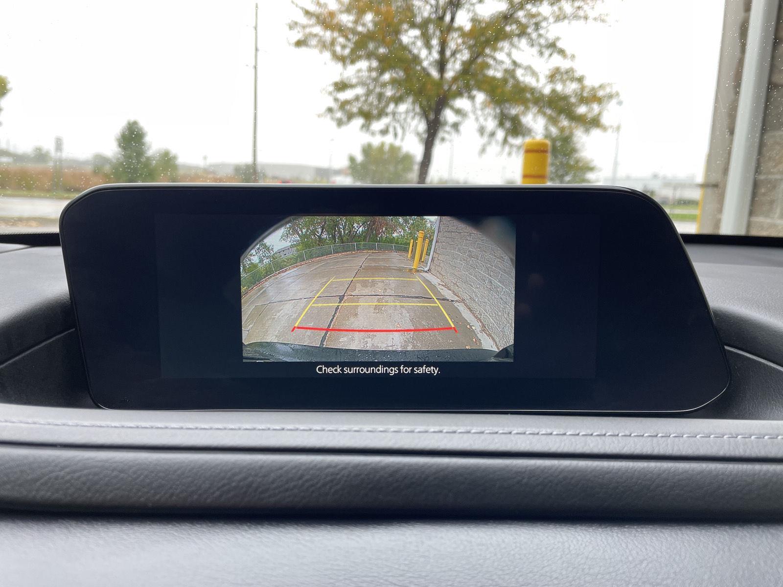 Used 2025 Mazda CX-30 for sale in Lincoln NE