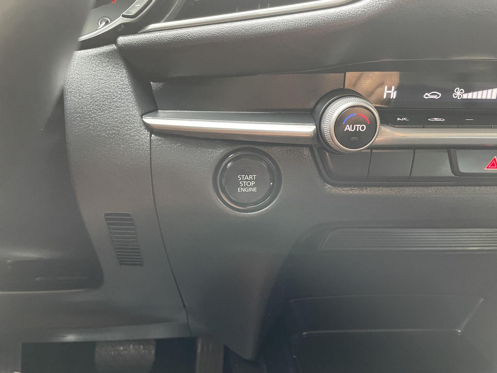 Used 2025 Mazda CX-30 for sale in Lincoln NE