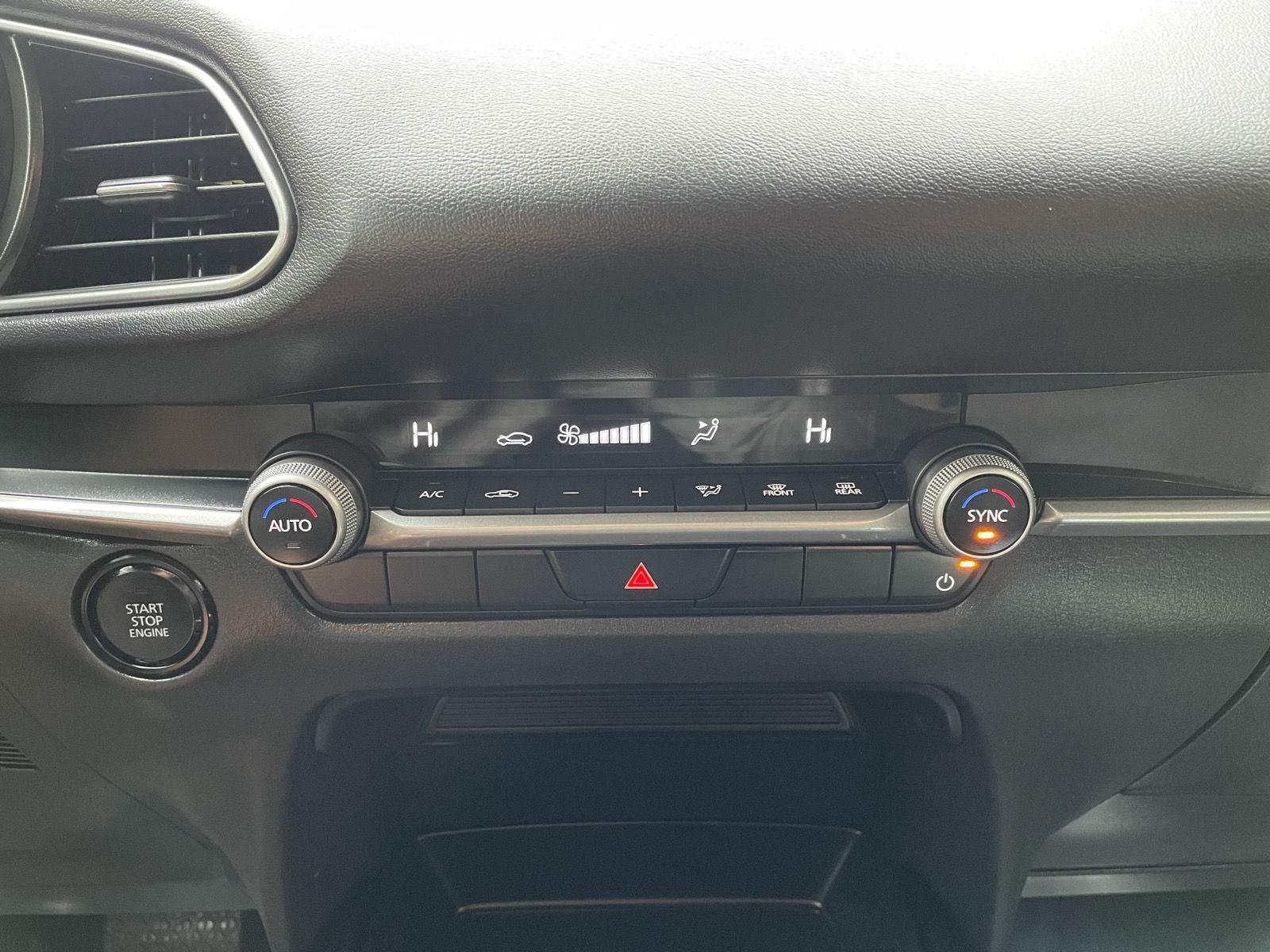 Used 2025 Mazda CX-30 for sale in Lincoln NE