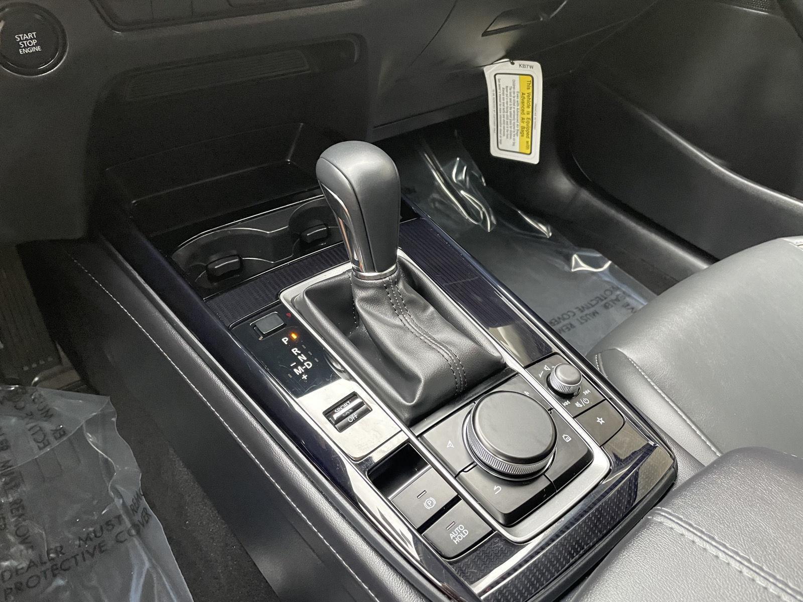 Used 2025 Mazda CX-30 for sale in Lincoln NE