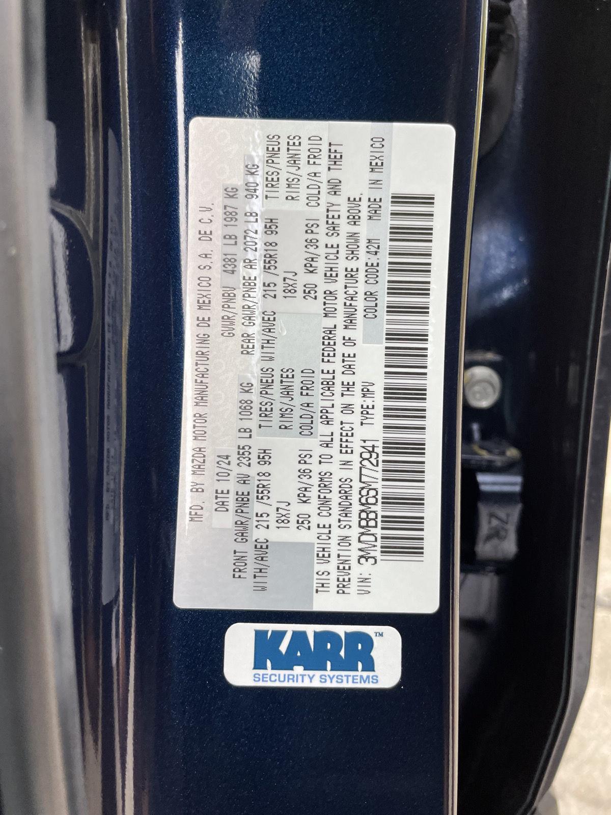 Used 2025 Mazda CX-30 for sale in Lincoln NE