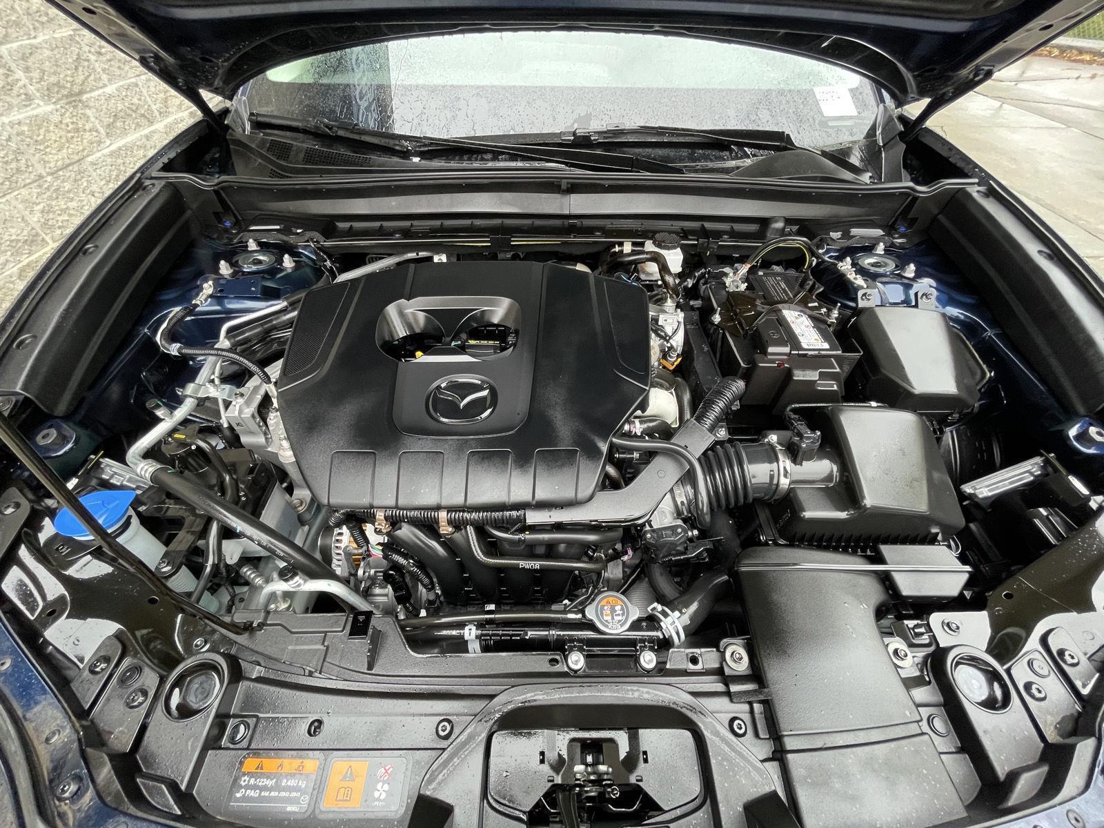 Used 2025 Mazda CX-30 for sale in Lincoln NE