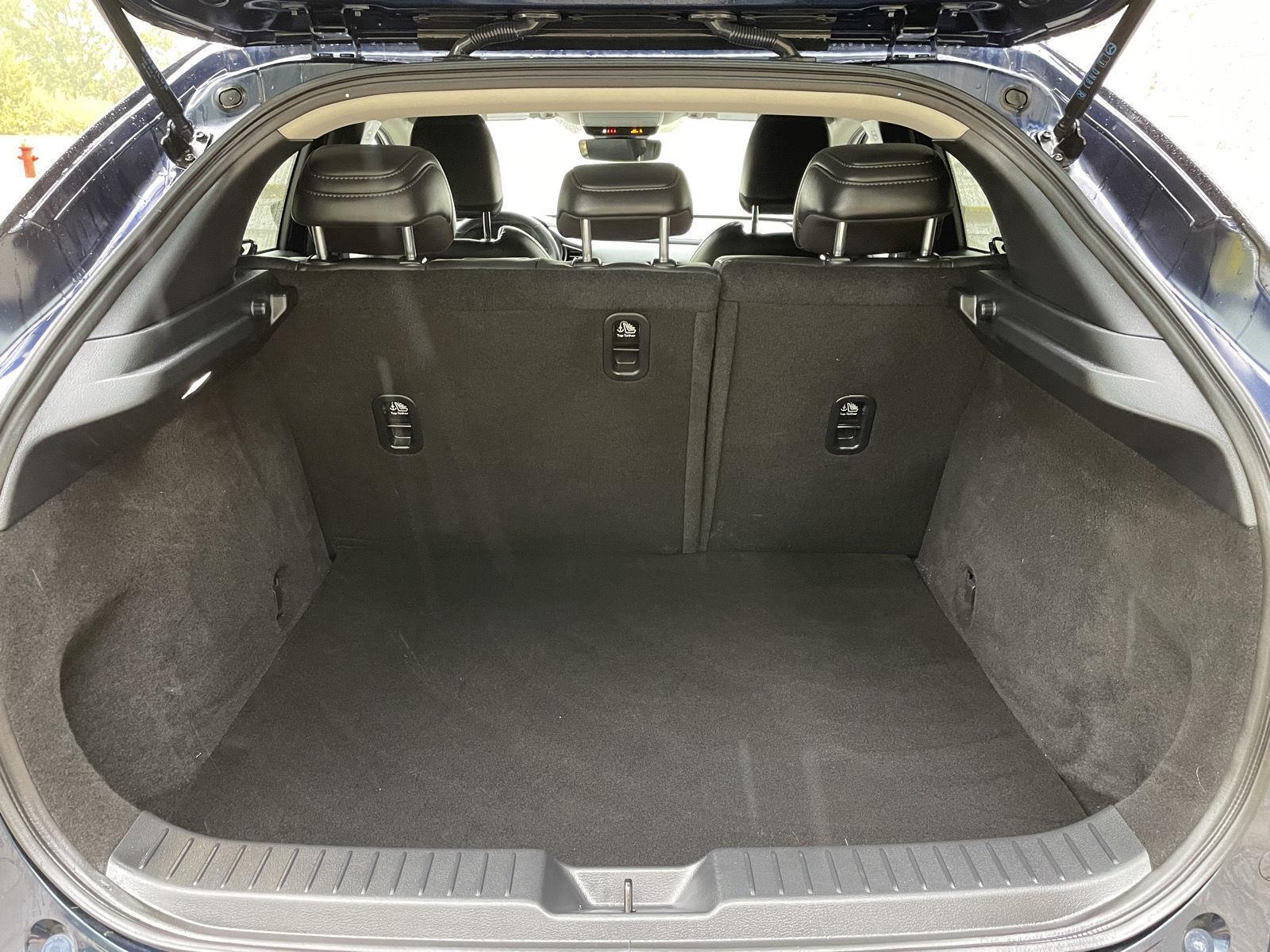 Used 2025 Mazda CX-30 for sale in Lincoln NE