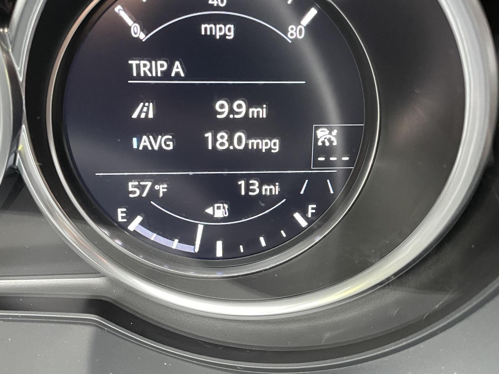 New 2025 Mazda CX-5 for sale in Lincoln NE