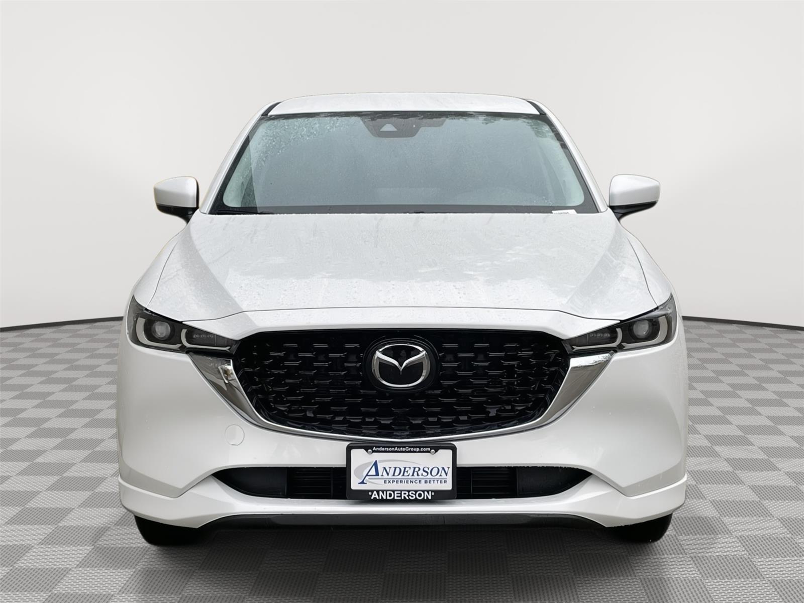 New 2025 Mazda CX-5 for sale in Lincoln NE