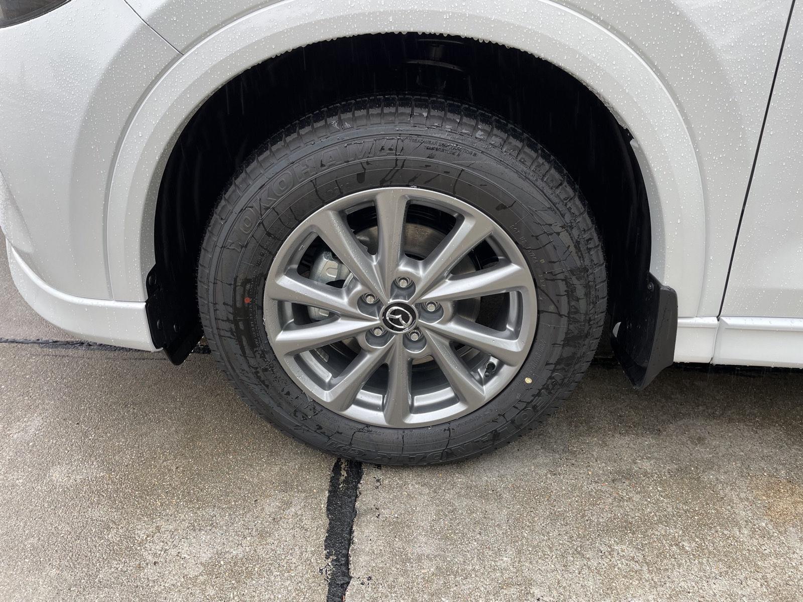 New 2025 Mazda CX-5 for sale in Lincoln NE