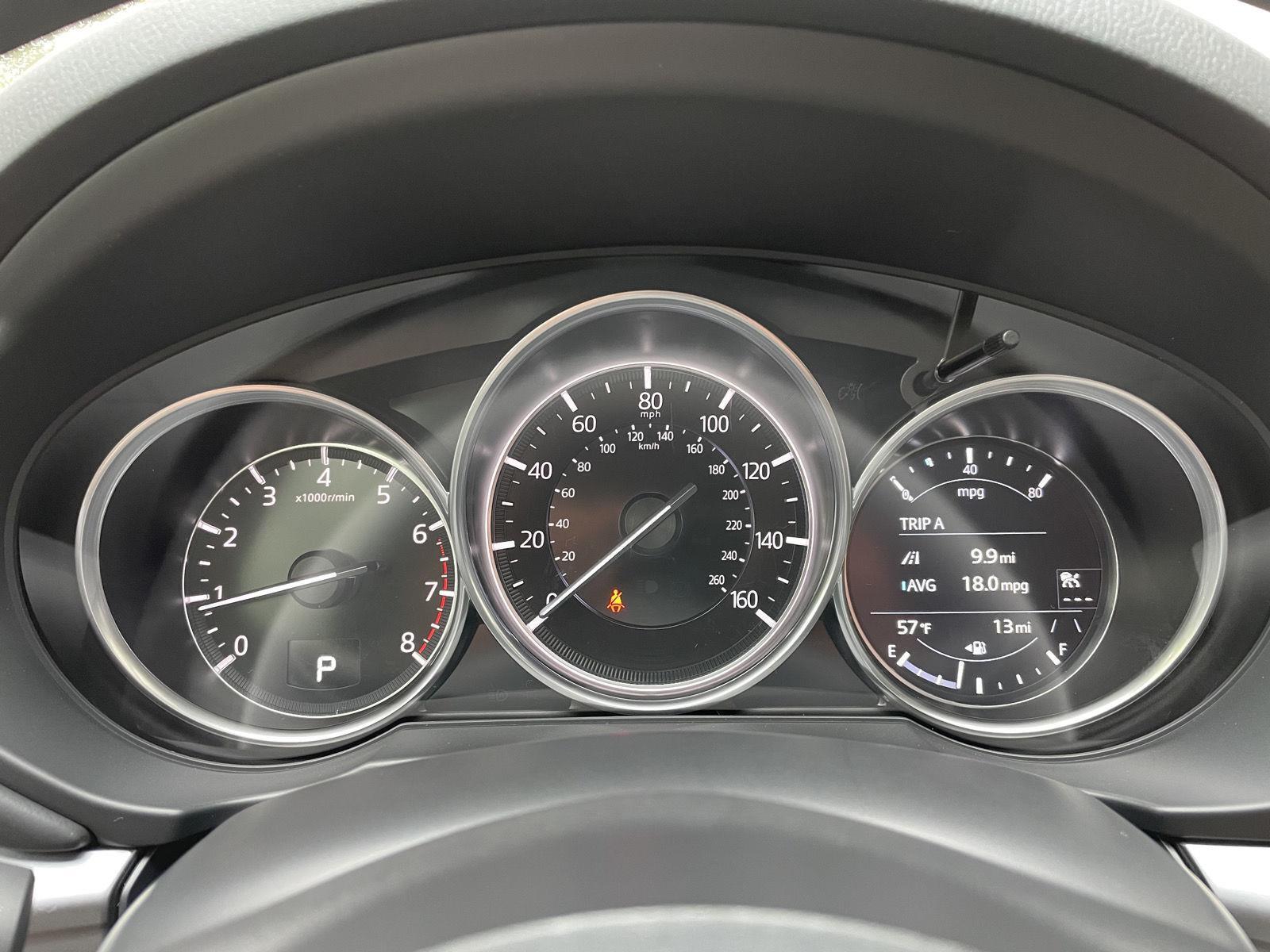 New 2025 Mazda CX-5 for sale in Lincoln NE