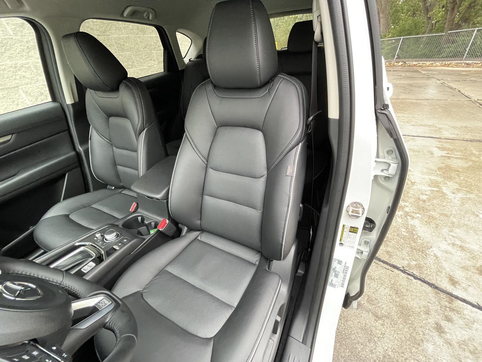 New 2025 Mazda CX-5 for sale in Lincoln NE