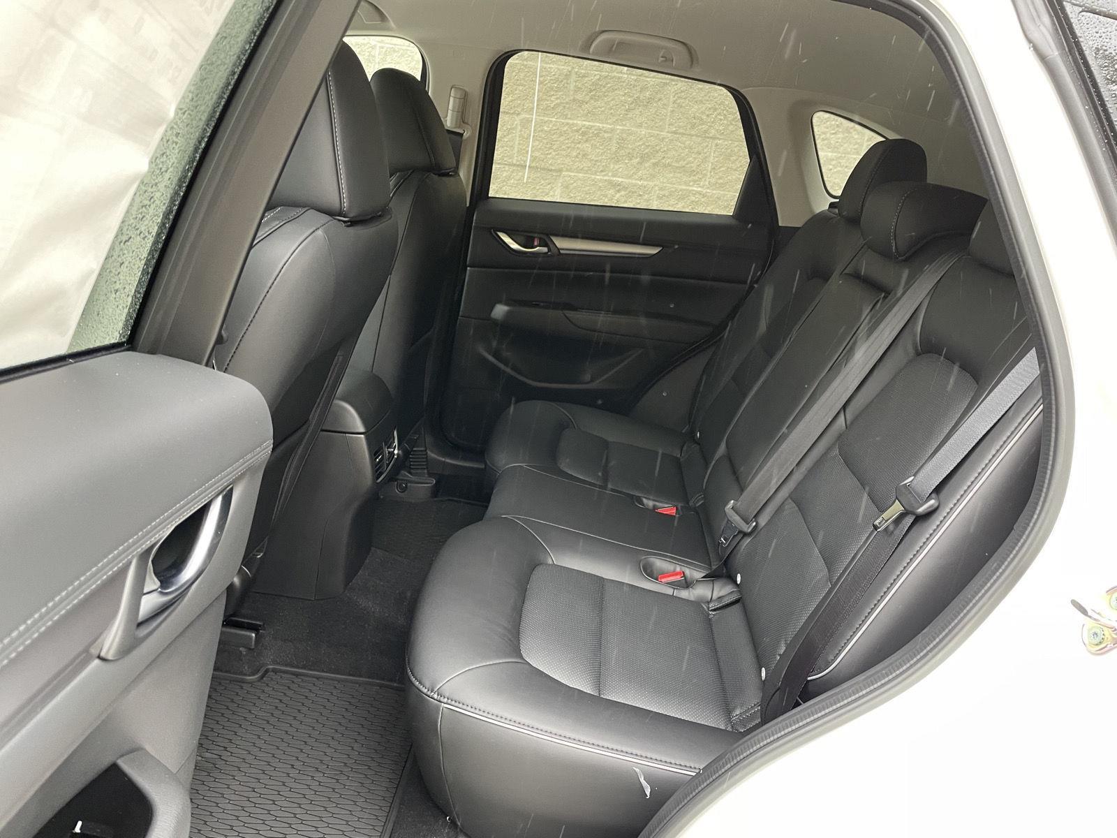 New 2025 Mazda CX-5 for sale in Lincoln NE