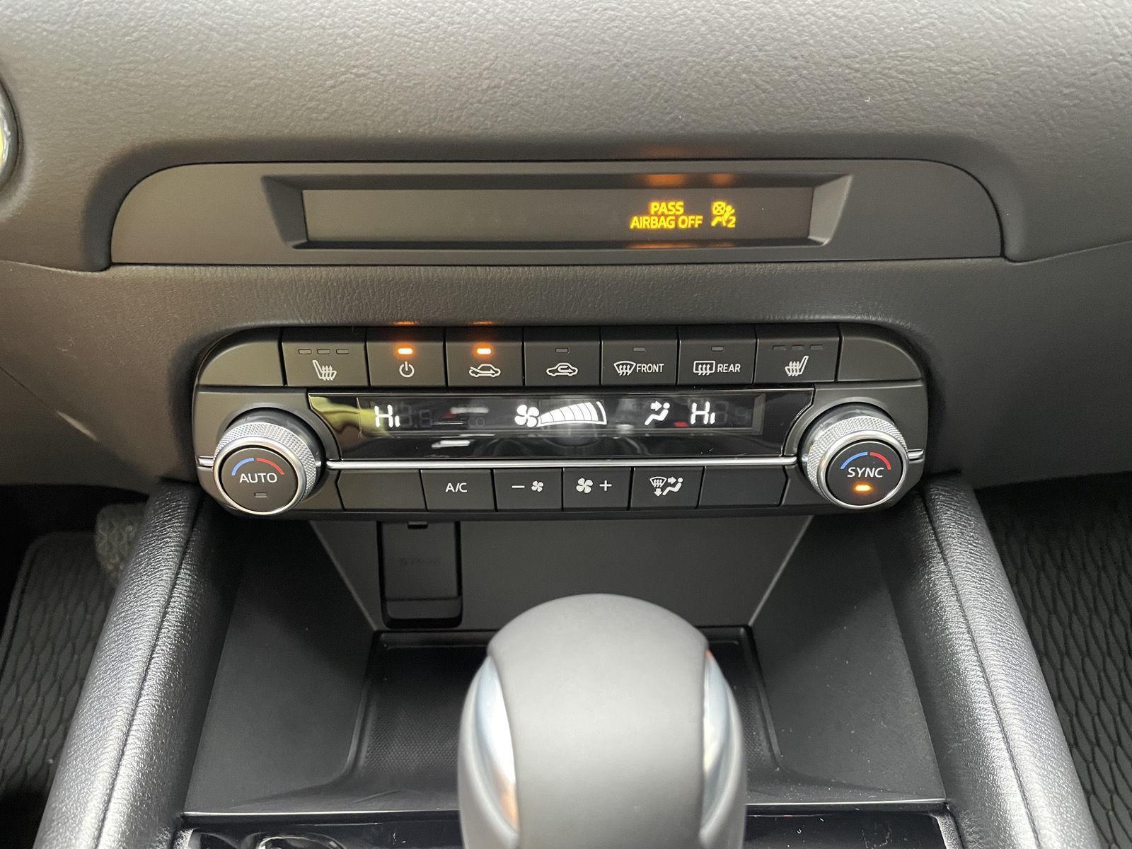 New 2025 Mazda CX-5 for sale in Lincoln NE