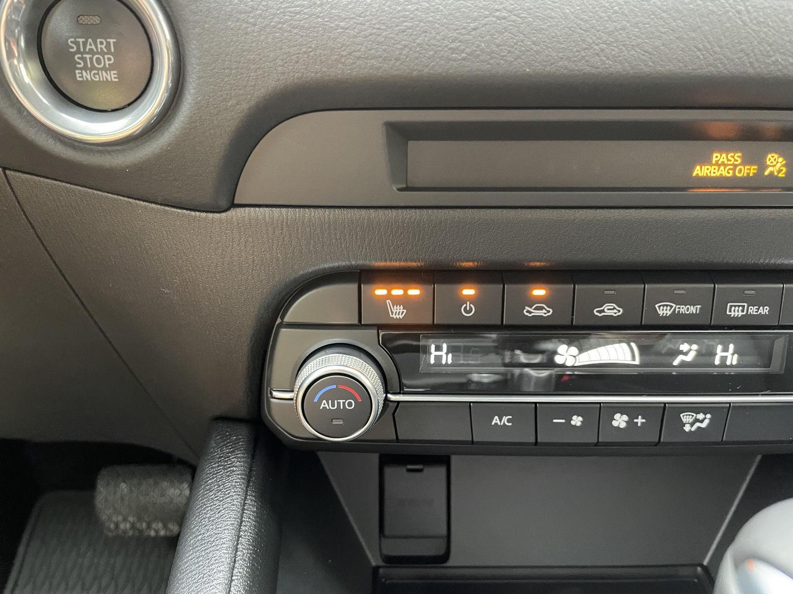 New 2025 Mazda CX-5 for sale in Lincoln NE