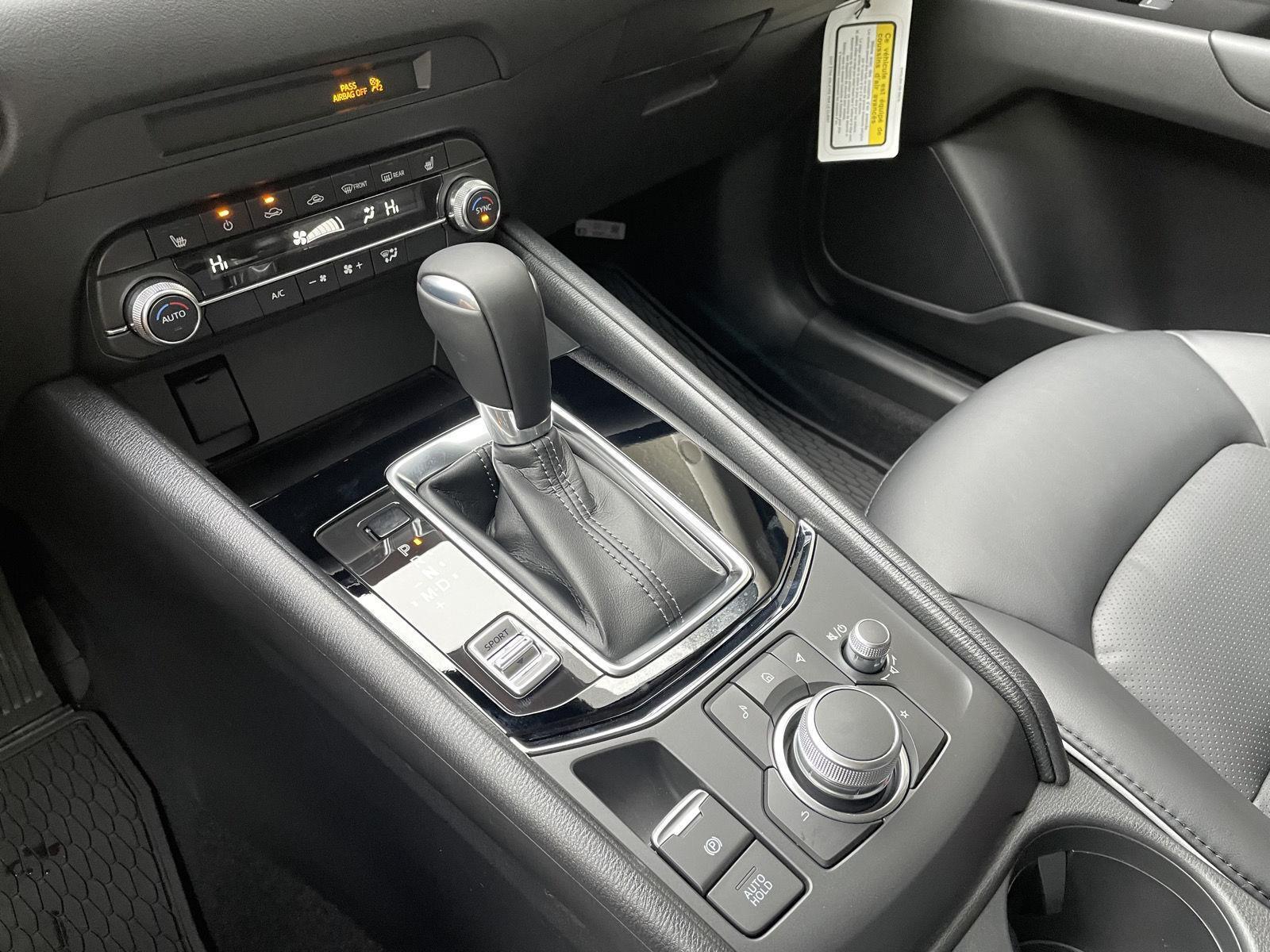 New 2025 Mazda CX-5 for sale in Lincoln NE