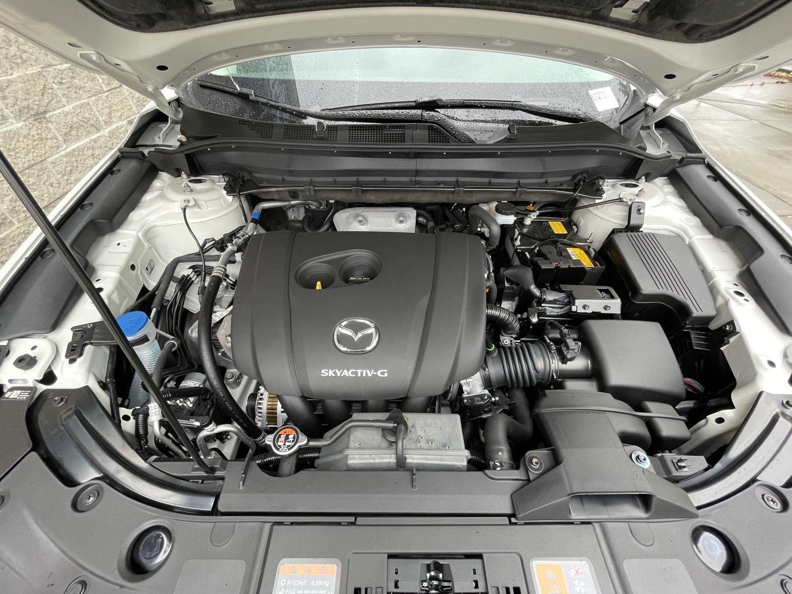 New 2025 Mazda CX-5 for sale in Lincoln NE