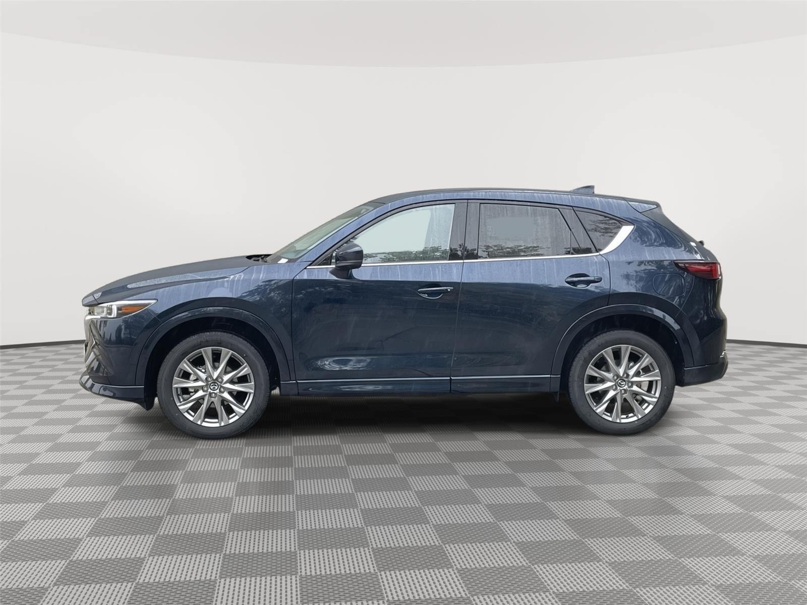 New 2025 Mazda CX-5 for sale in Lincoln NE