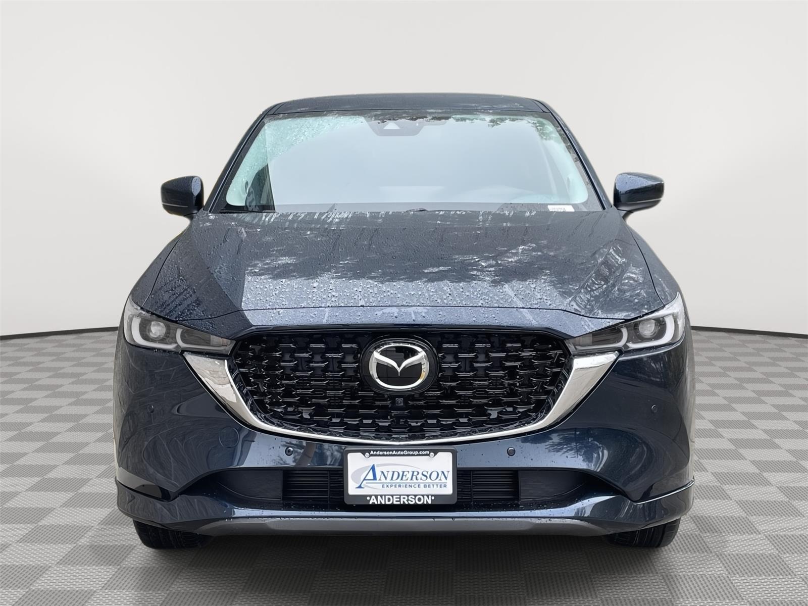 New 2025 Mazda CX-5 for sale in Lincoln NE