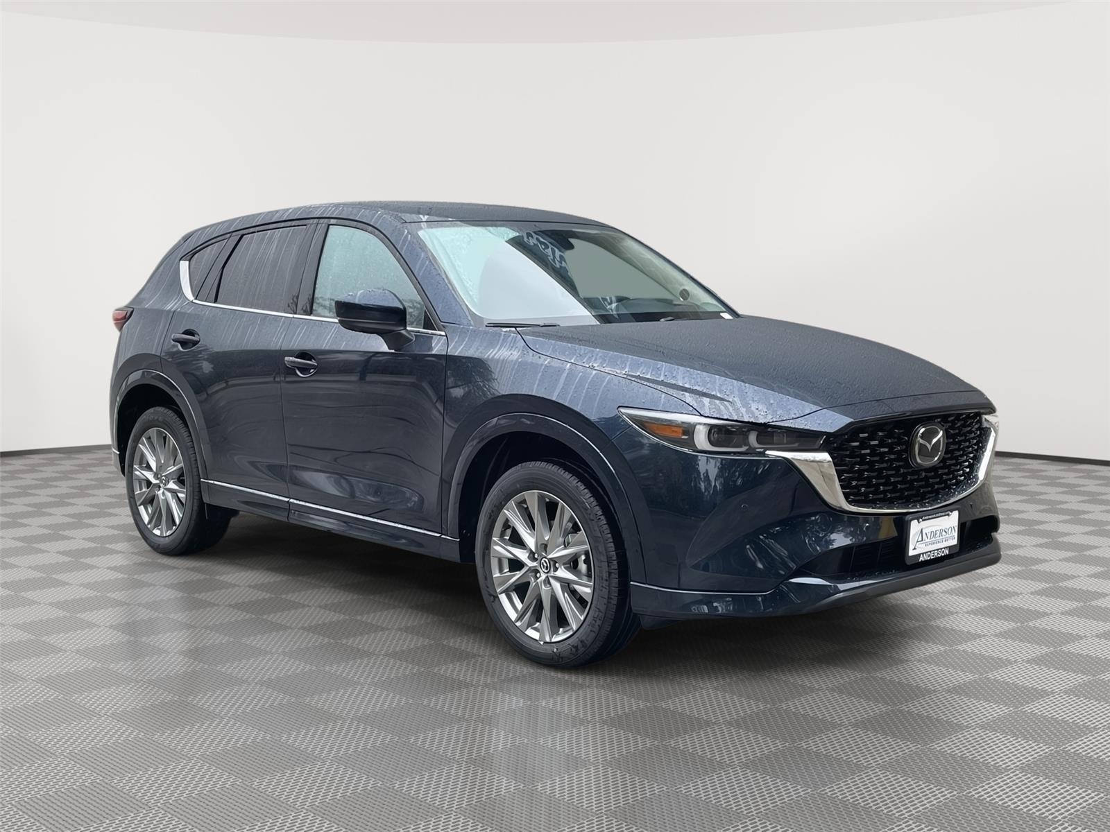 New 2025 Mazda CX-5 for sale in Lincoln NE