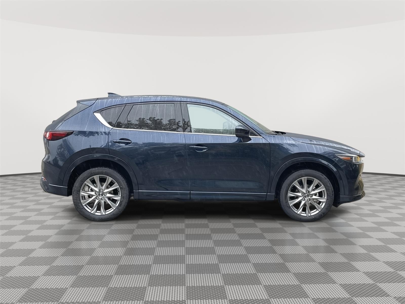 New 2025 Mazda CX-5 for sale in Lincoln NE