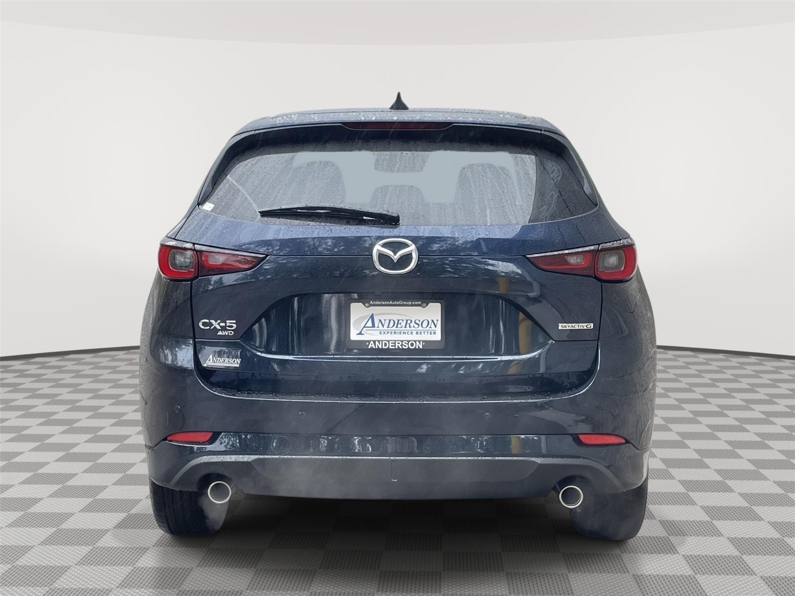 New 2025 Mazda CX-5 for sale in Lincoln NE
