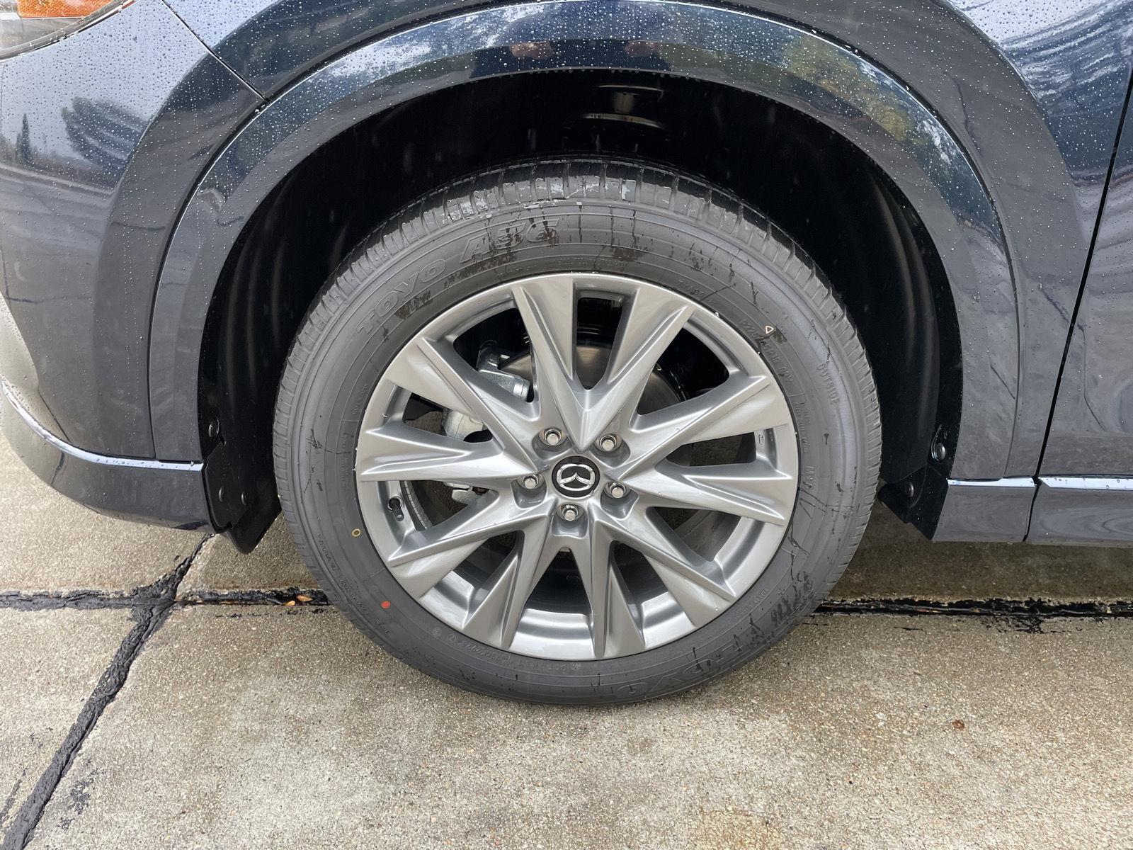 New 2025 Mazda CX-5 for sale in Lincoln NE