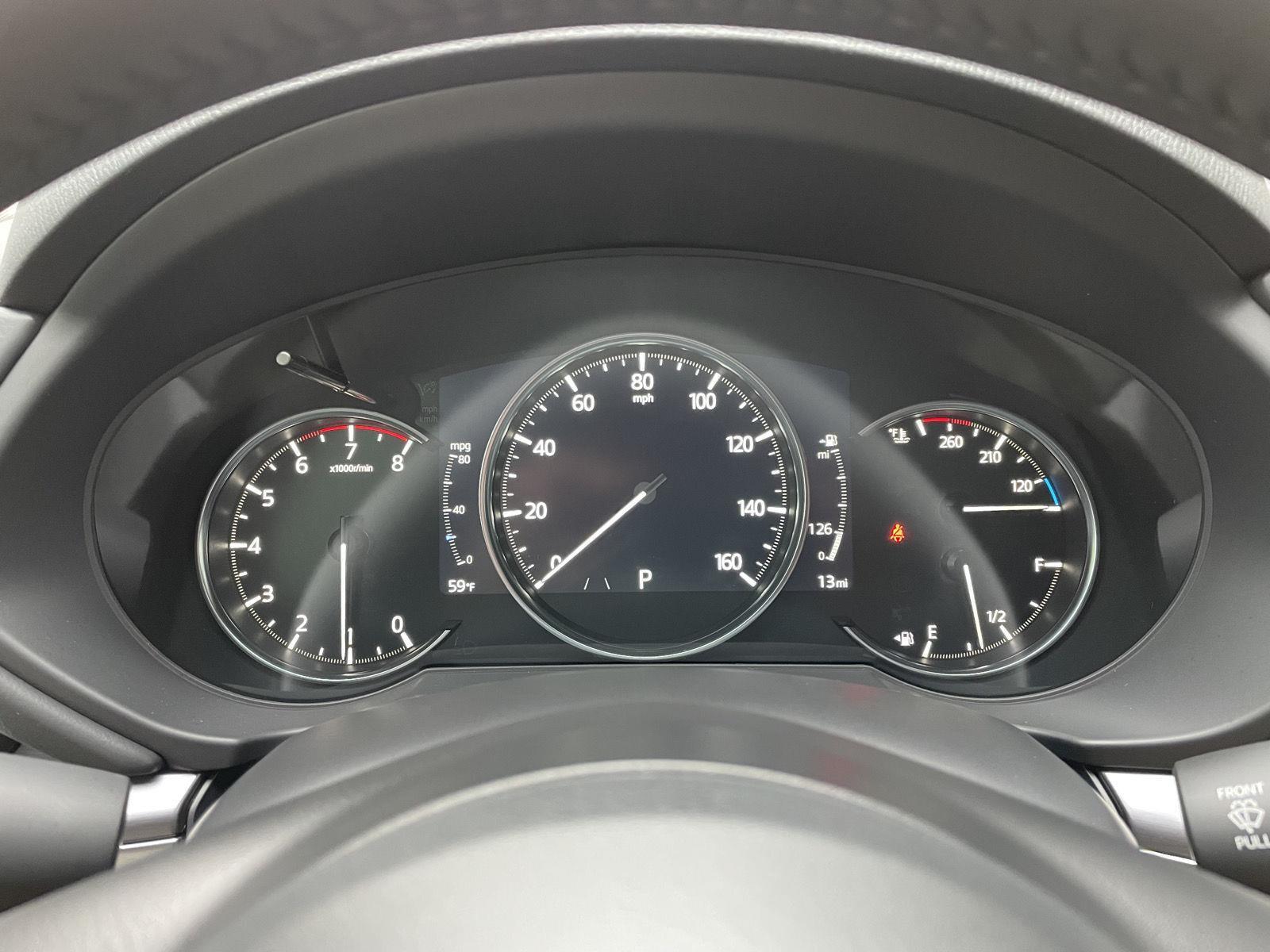 New 2025 Mazda CX-5 for sale in Lincoln NE