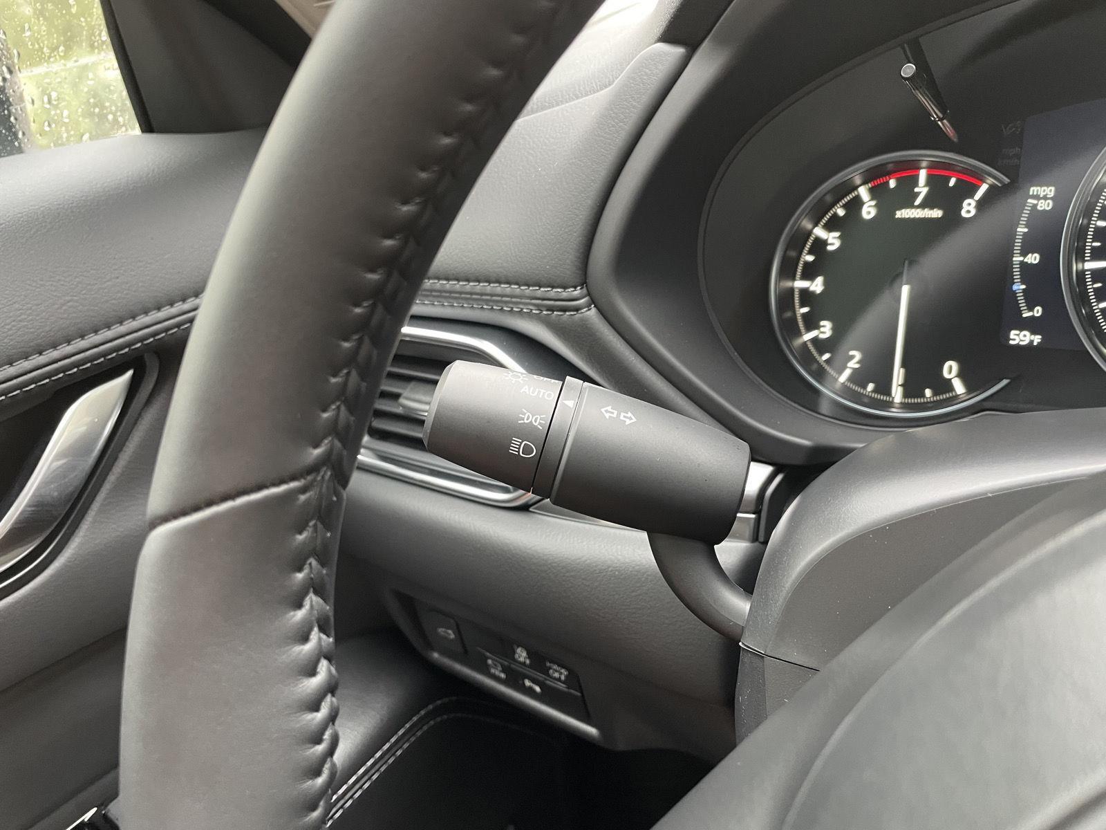 New 2025 Mazda CX-5 for sale in Lincoln NE