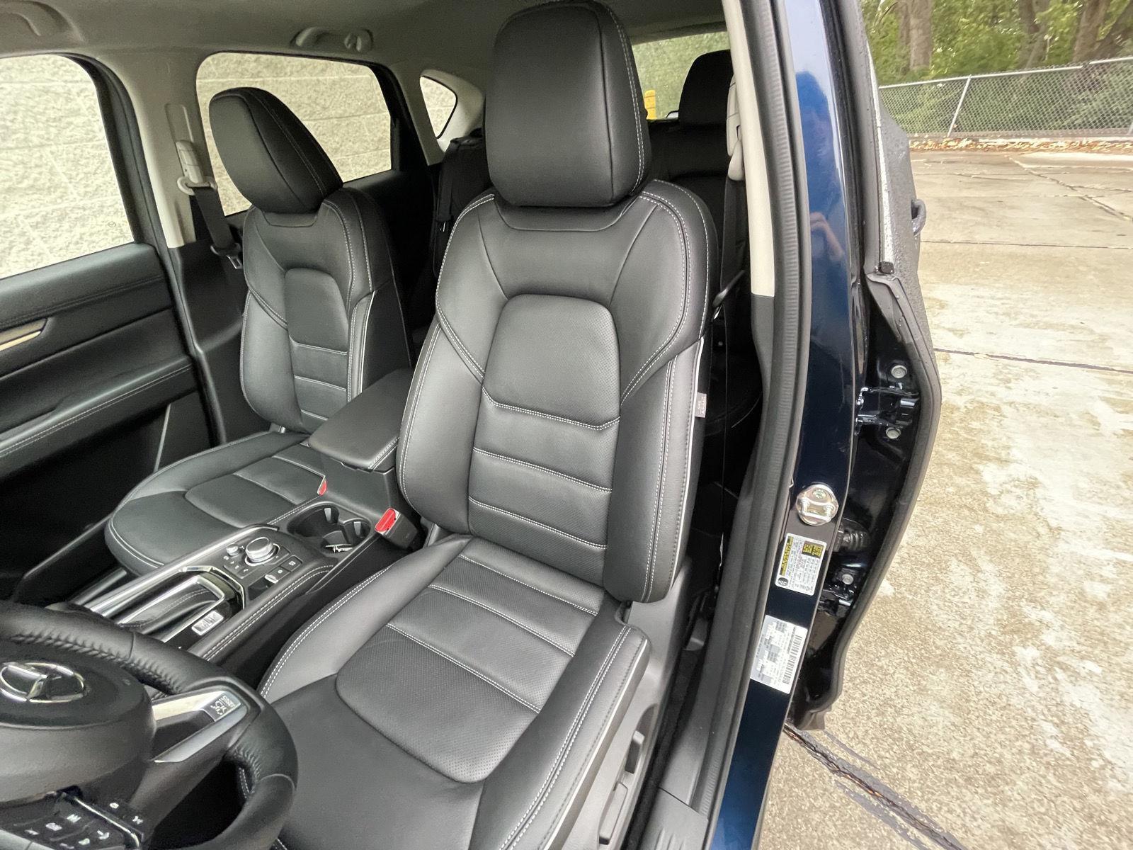 New 2025 Mazda CX-5 for sale in Lincoln NE