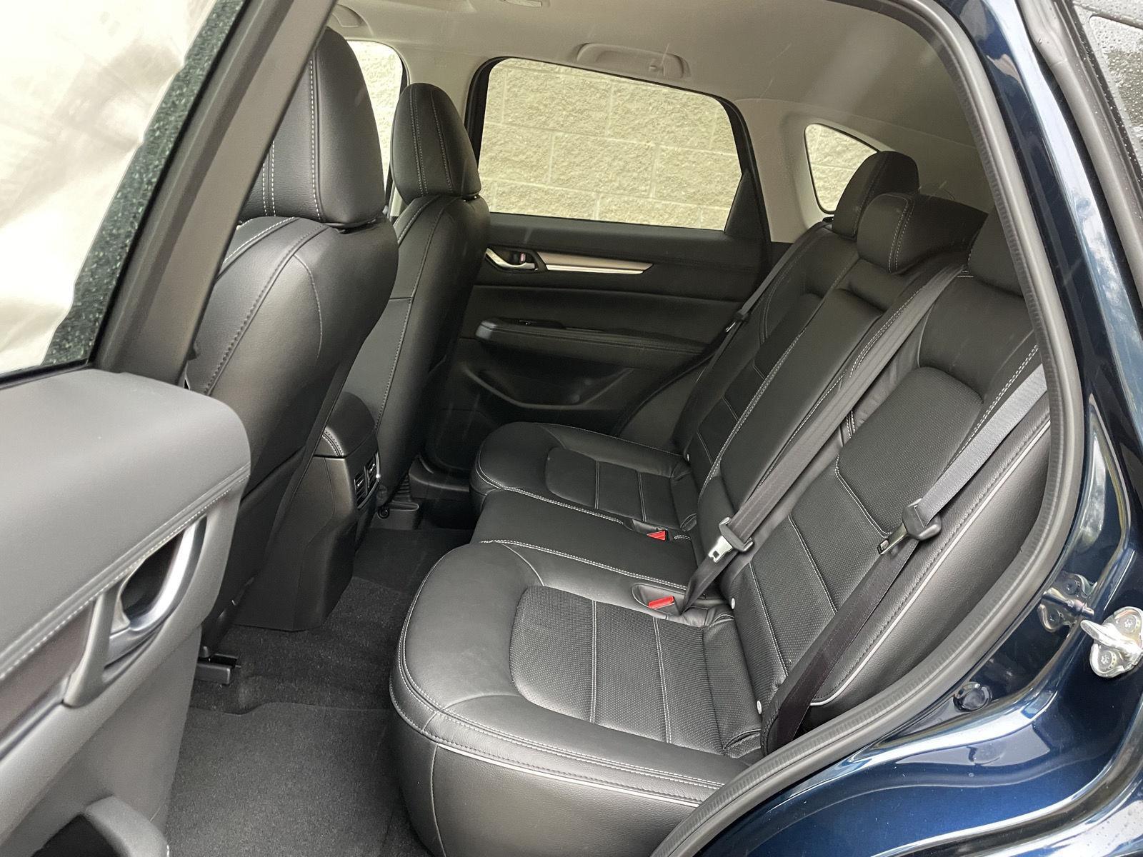 New 2025 Mazda CX-5 for sale in Lincoln NE