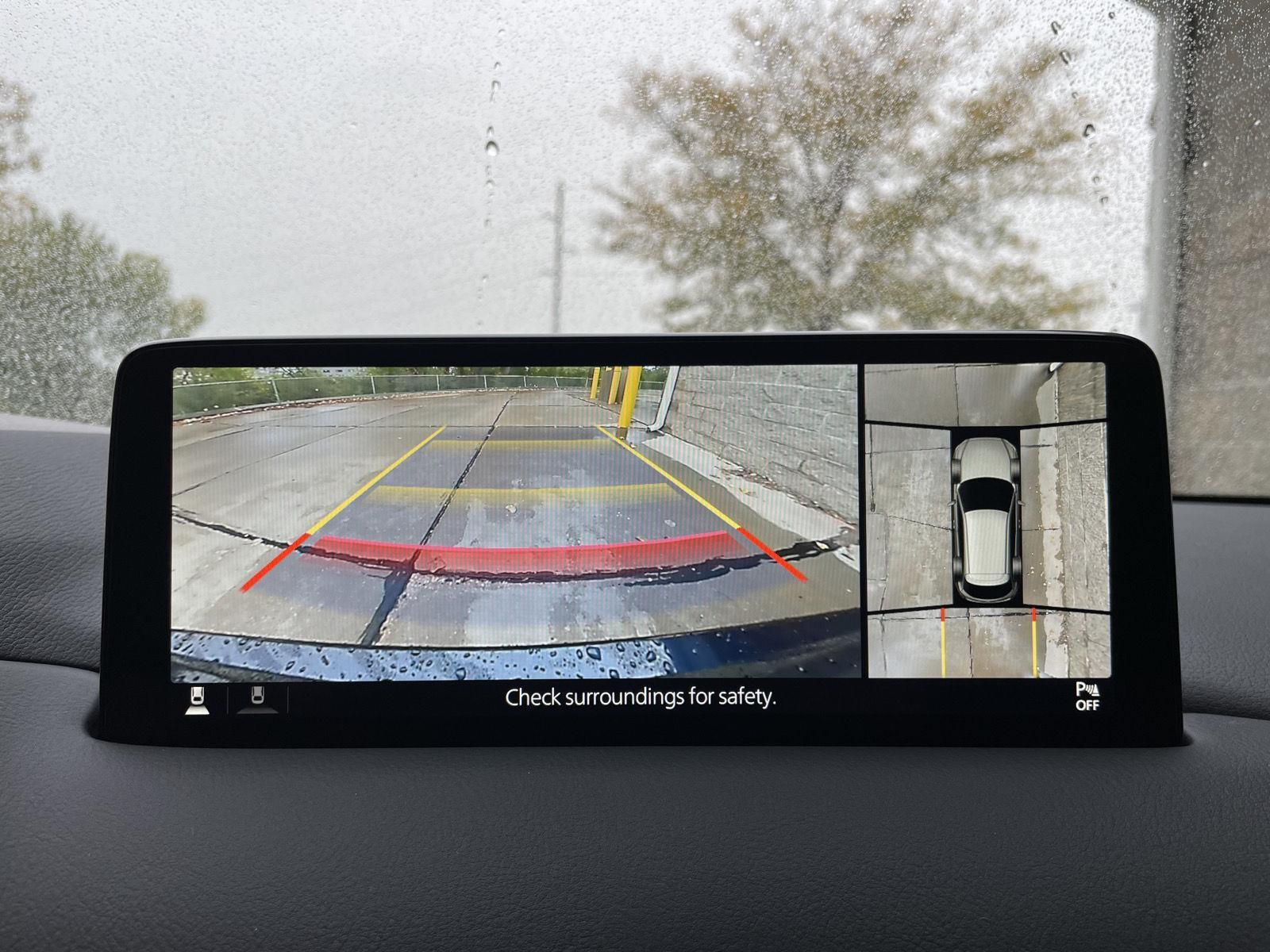 New 2025 Mazda CX-5 for sale in Lincoln NE